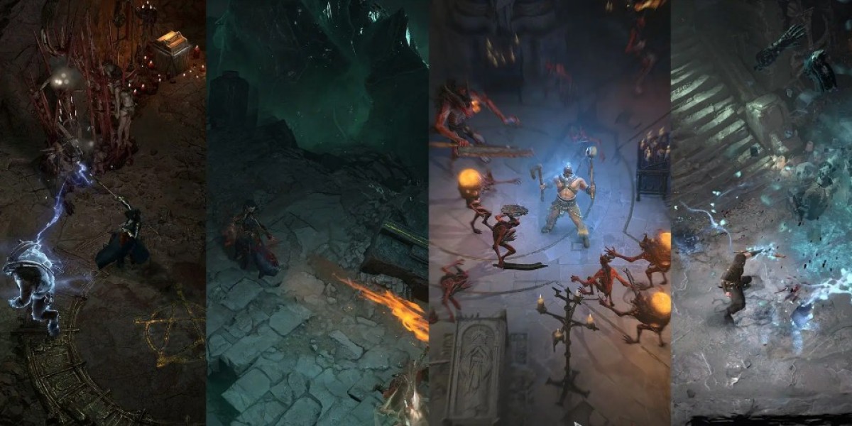 eld.gg Diablo 4 Items: Debuff Arcana