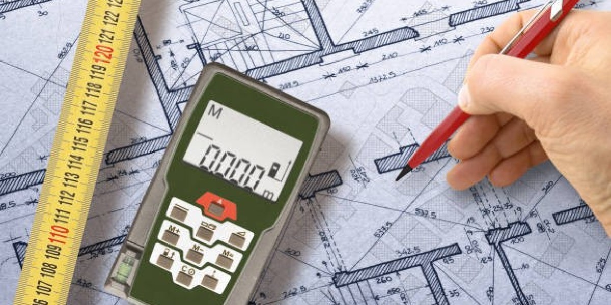 Handheld Laser Distance Meter Market Trend: Revolutionizing Precision Measurement in Construction and Beyond