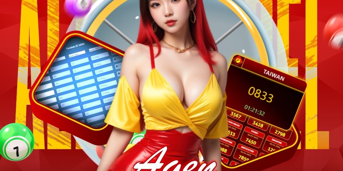 Alexistogel: Die Beliebtheit des Taiwan Togel-Marktes im Aufschwung