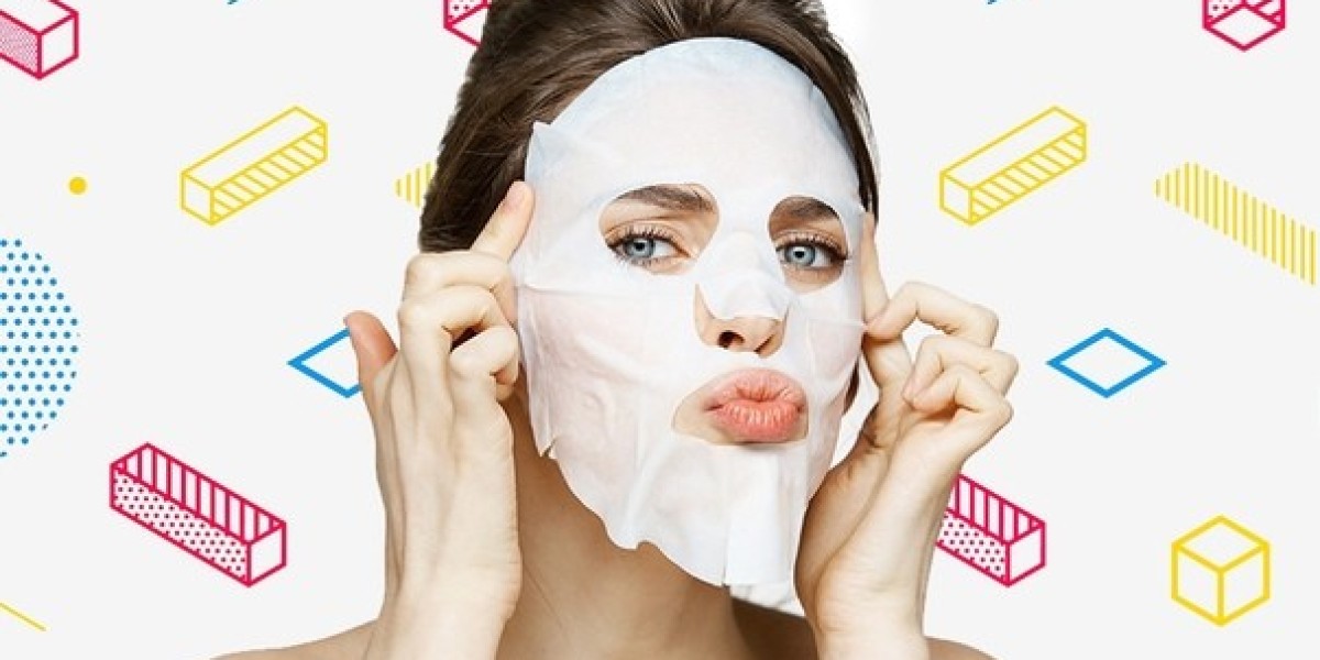 Facial Mask Market Strategic Moves Reshape Industry with Innovation, Partnerships, and Targeted Consumer Engagement