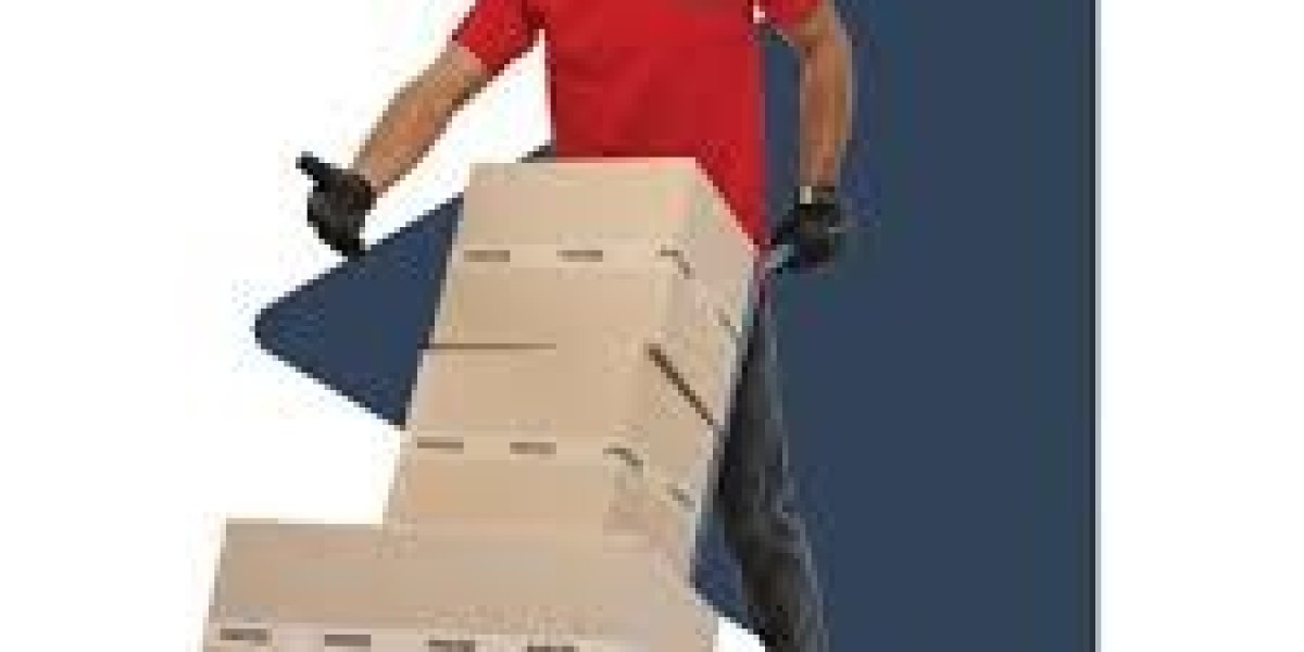 Top-Rated Furniture Moving Services in Dubai Made Easy