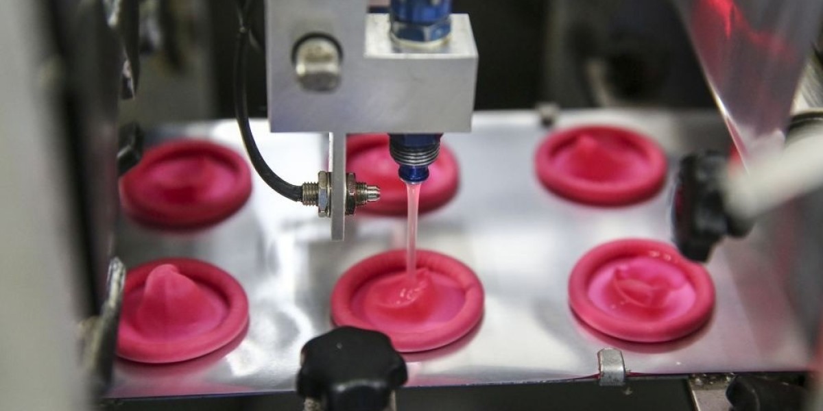 Setting Up a Condom Manufacturing Plant Report 2025: Business Plan & Investment Opportunities