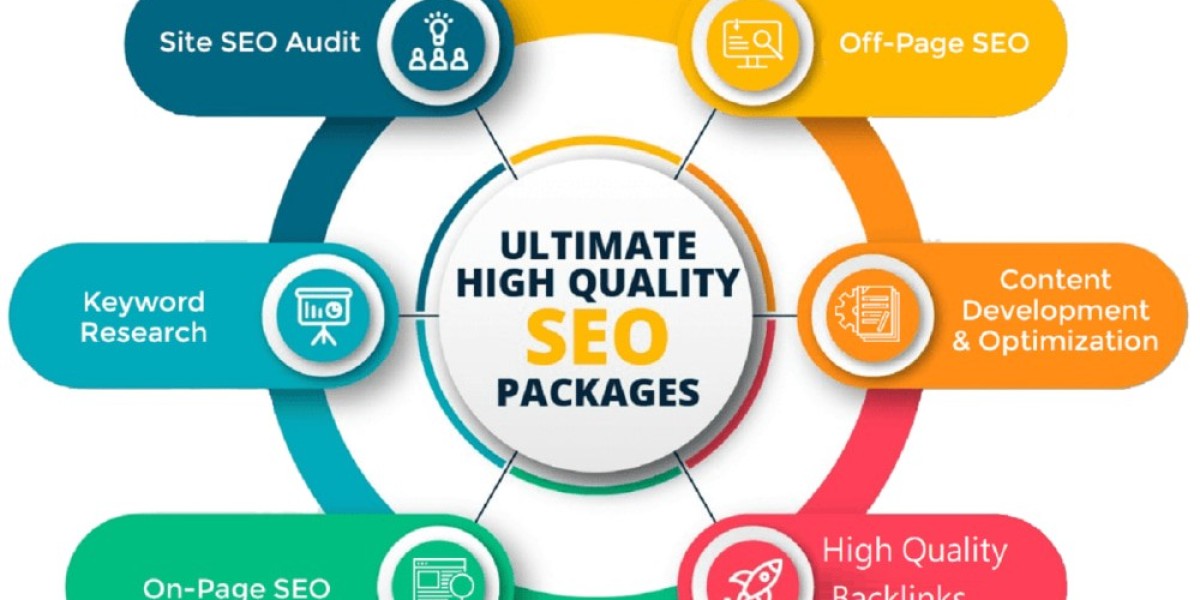 Boost Your Online Presence with Xelogic Solutions’ Affordable SEO Plan