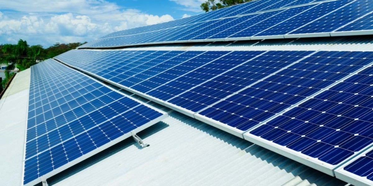Setting up a Solar Module Manufacturing Unit: Detailed Project Report, Cost and Requirements