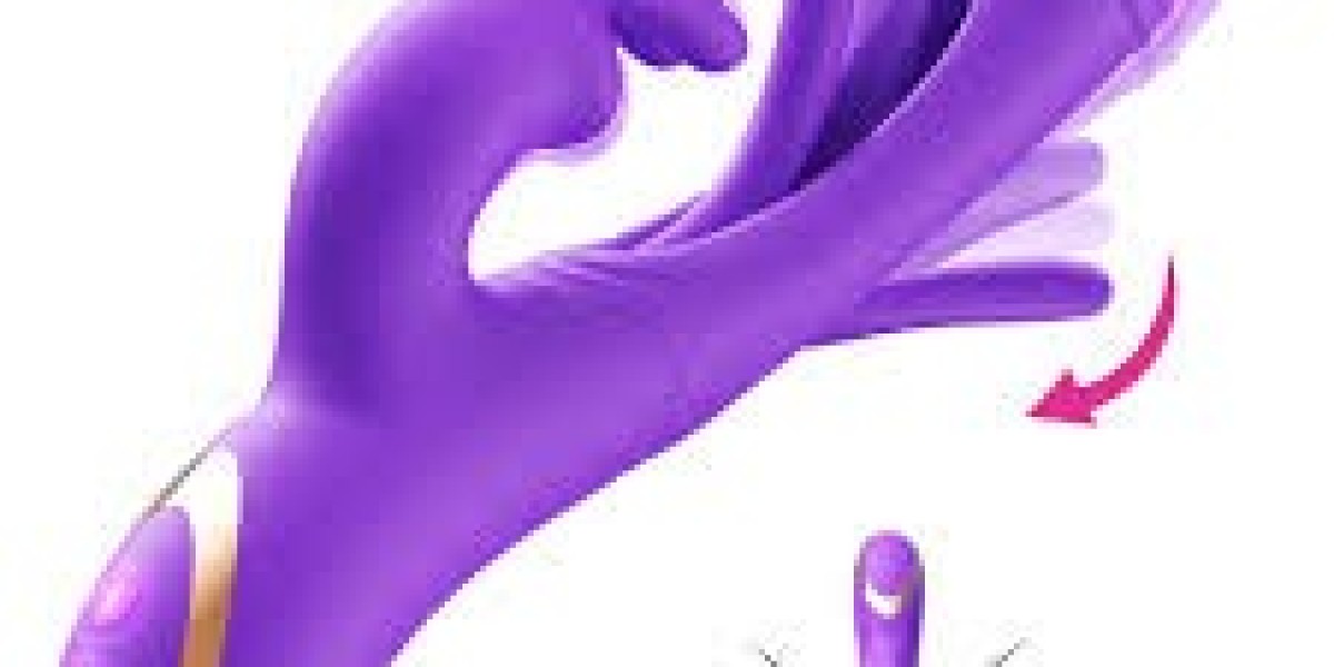 Emerging Trends and Growth in the Global Sex Toys Market Forecast Report 2021 - 2030