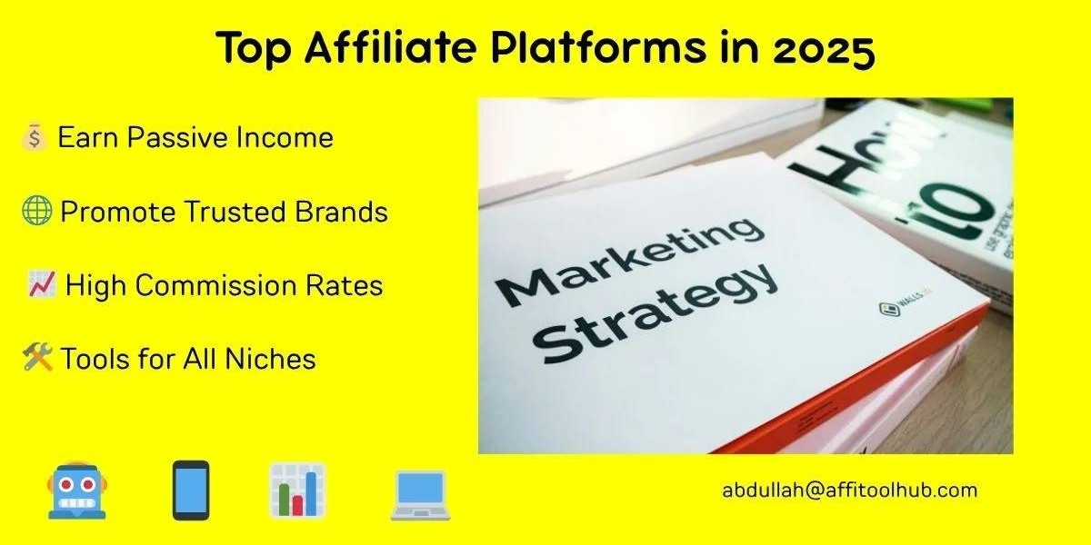 How Affiliated Industries Boost Smarter Affiliate Marketing
