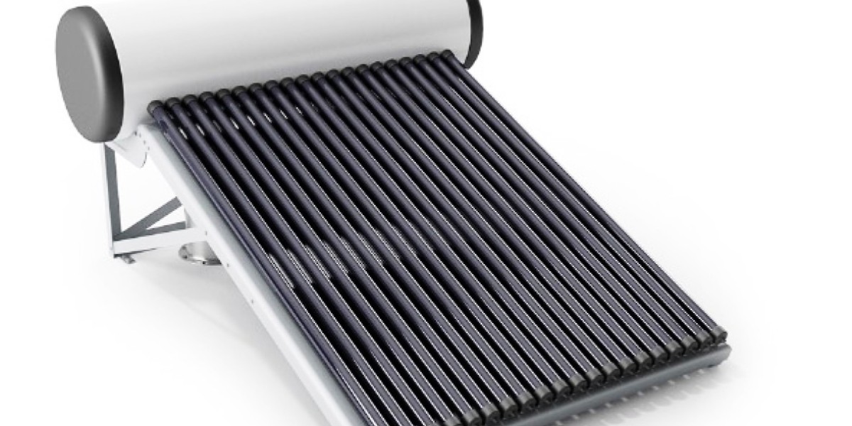Solar Collector Market: Key Forces Shaping Growth, Innovation, and Challenges in the Global Landscape