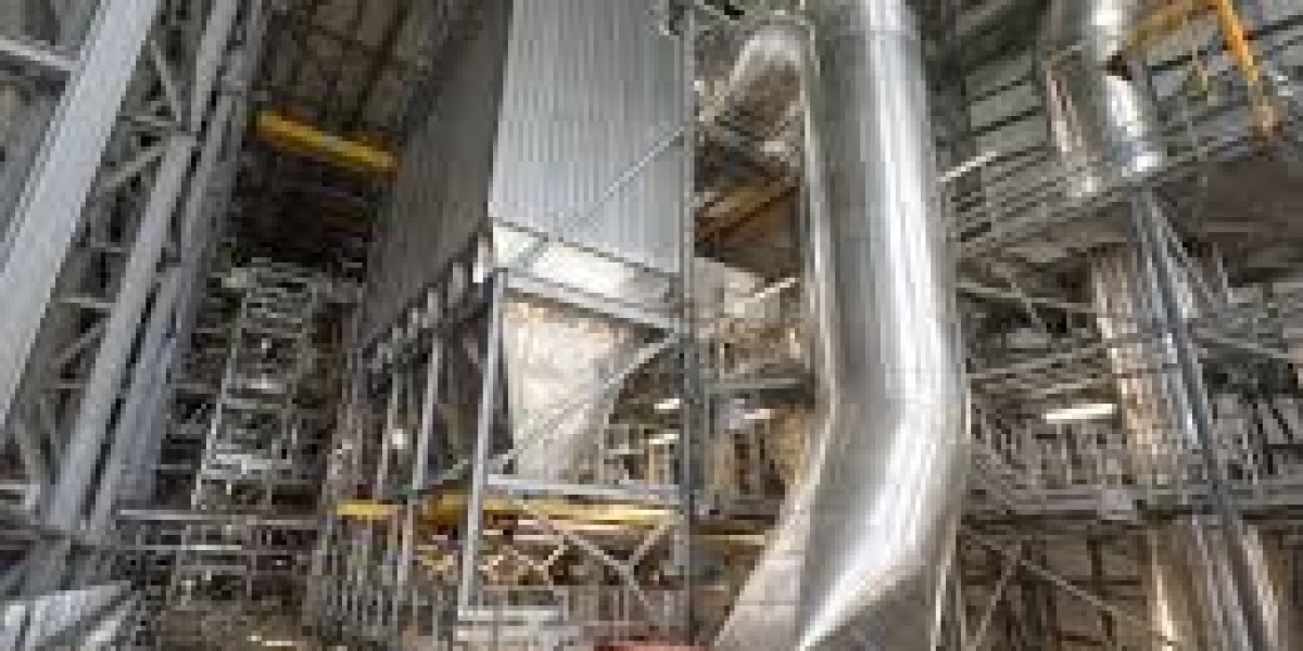 Industrial Flue Gas Treatment Market: Winning Strategies for Sustainable Growth and Competitiveness
