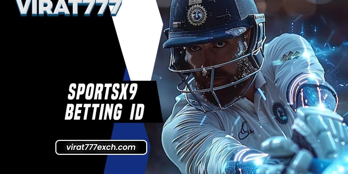 SportsX9 ID Betting: Reliable, Fast and Profitable