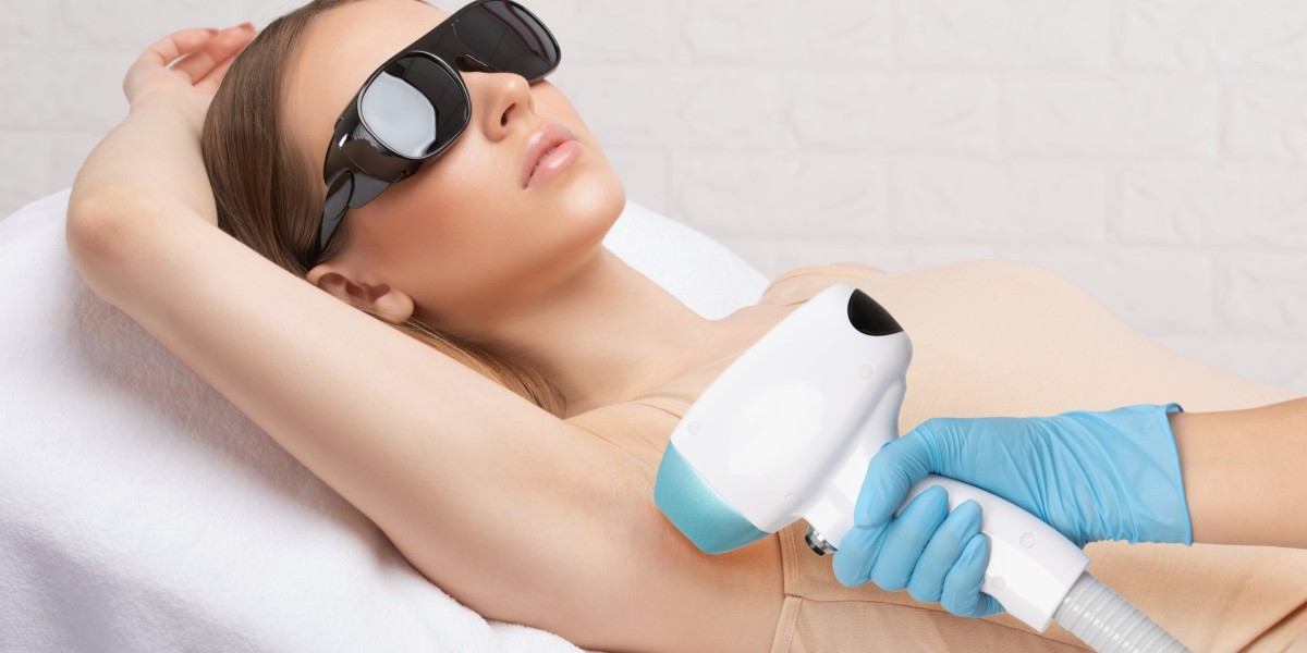 The Role of Skin Type in Choosing the Right Laser Technology