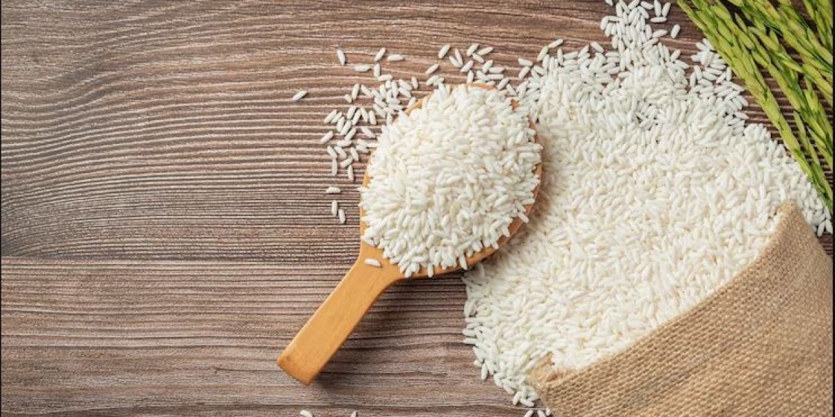 Mexico Rice Market Share, Size, Trends, Growth & Forecast 2025-2033