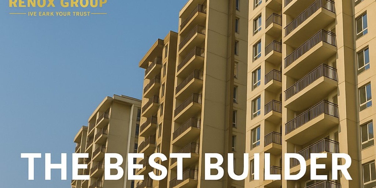 The Best Builders in Noida Extension Focus on Quality, Not Just Marketing