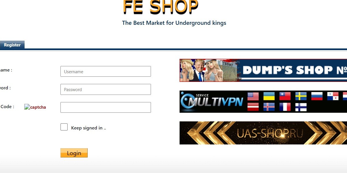 What Is Feshop?