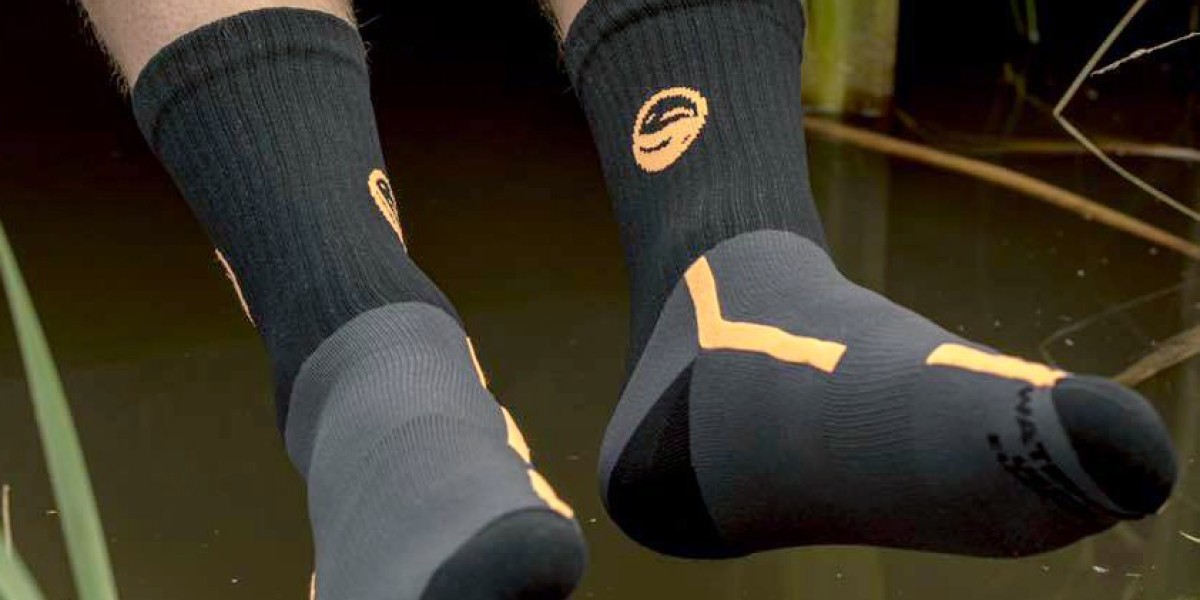Waterproof Socks Market: Insights into Regional Preferences and Climate-Based Demand