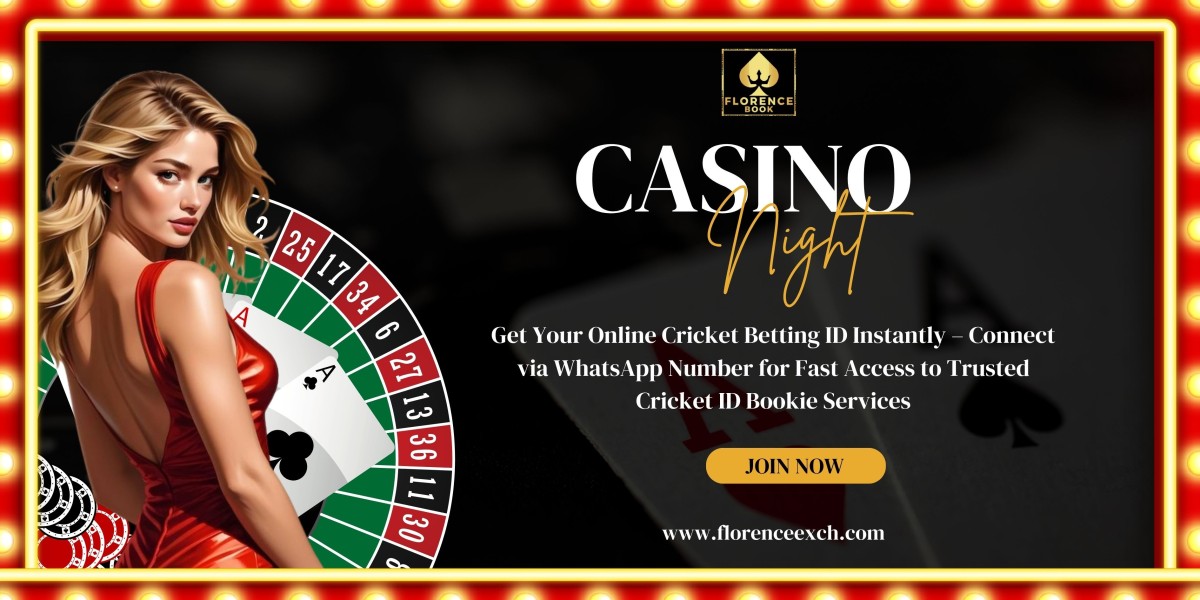 The Ultimate Guide to Online Cricket Betting ID and Betting Platforms