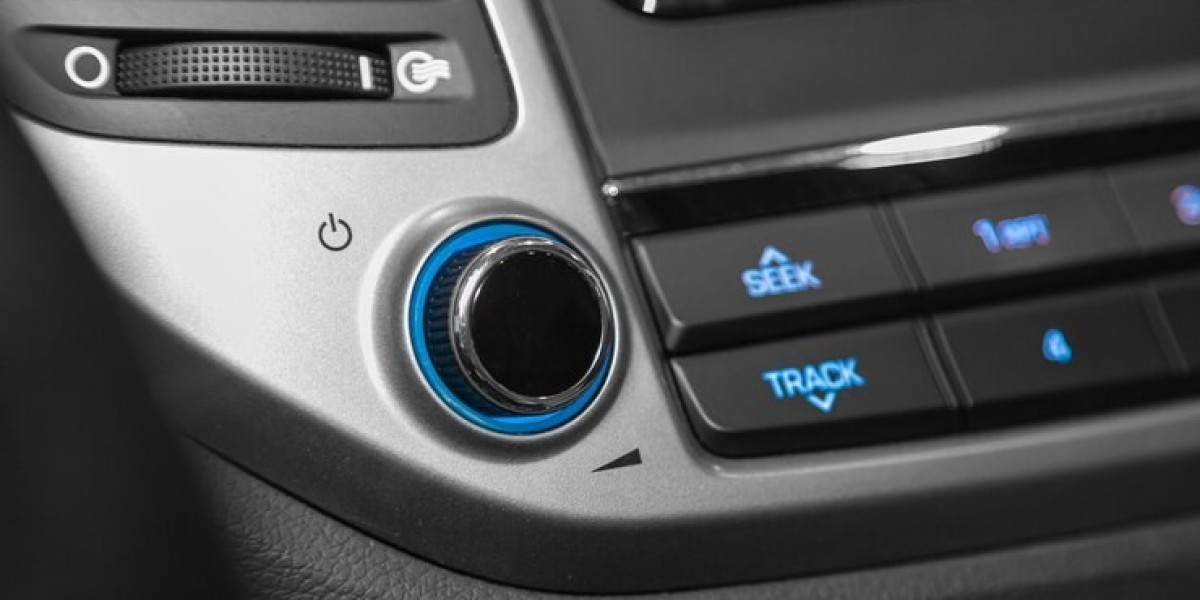 Automotive Trim Market Scenario Shaped by Sustainability, Design Trends, and Smart Technology