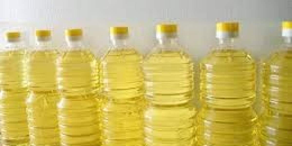 Cottonseed Oil Market Dynamic Growth Driven by Shifting Consumer and Trade Trends