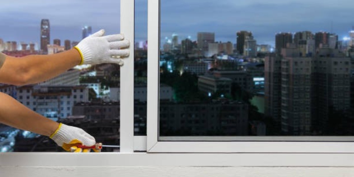 How to Master Window Screen Repair: A Homeowner’s Essential Guide