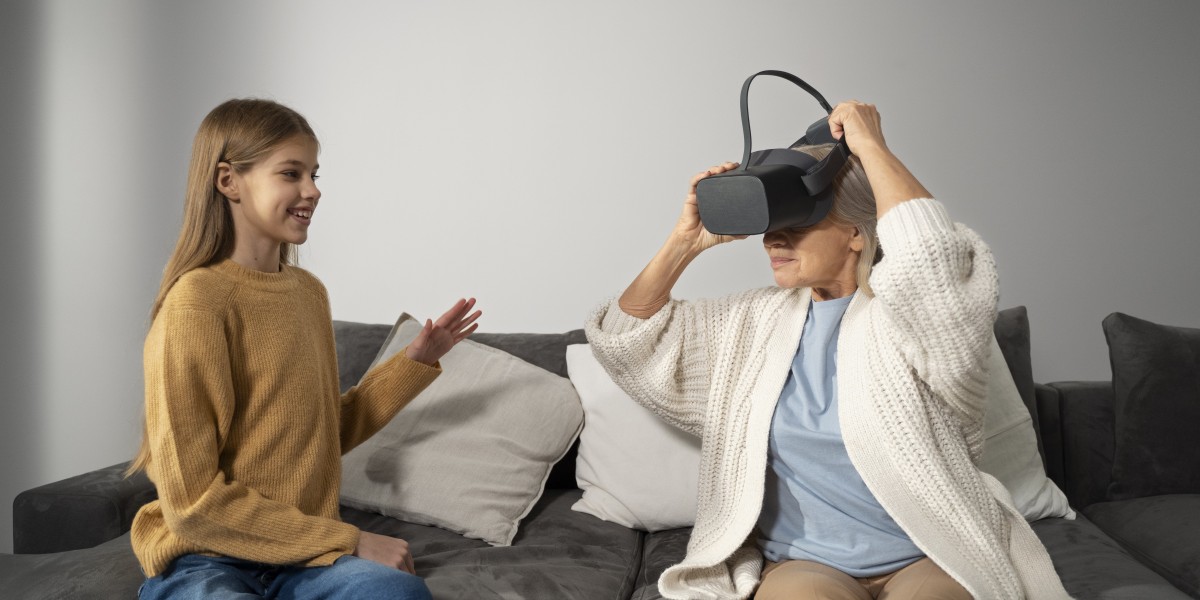 The Role of Virtual Reality in Modern Therapy