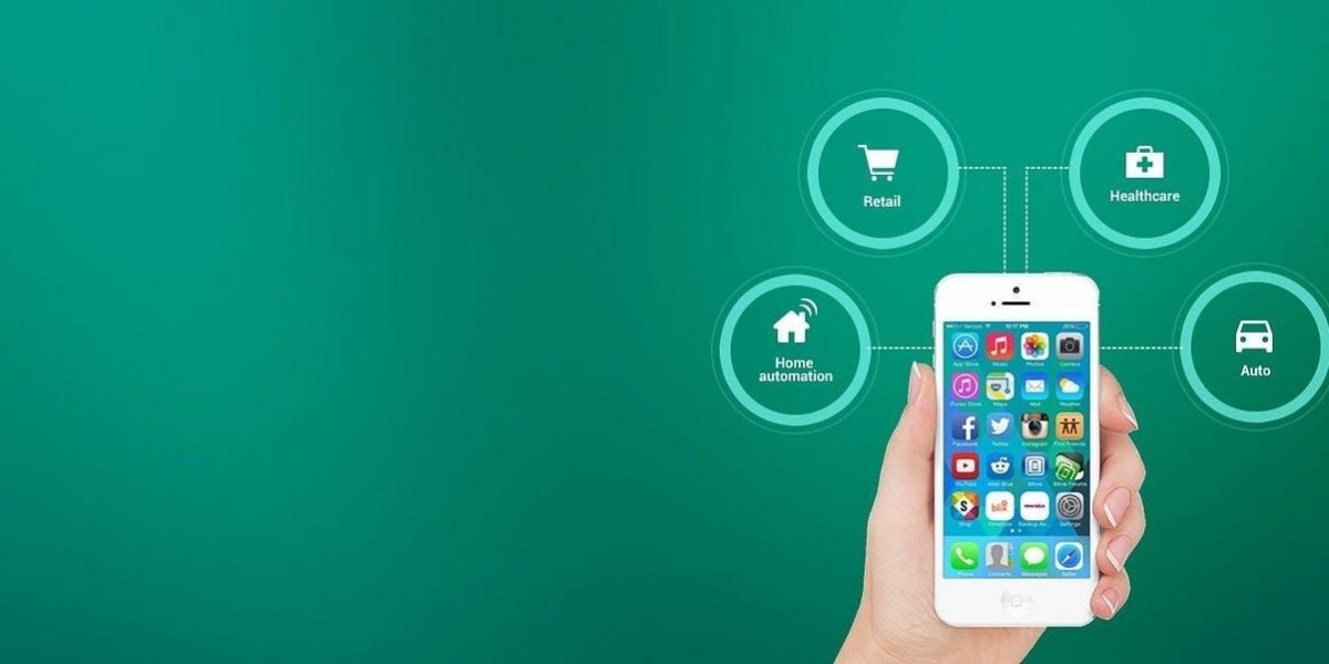 Top Mobile App Development Company USA – Custom Solutions for the Digital Era