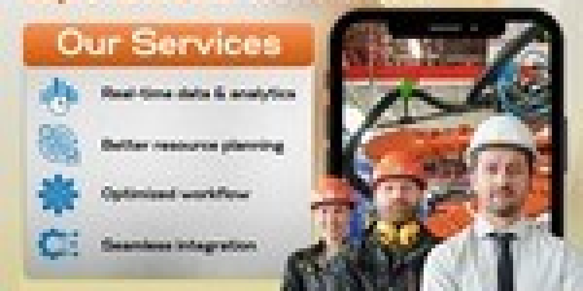 Revolutionizing Logistics: Truck Booking App Development Company in Dubai