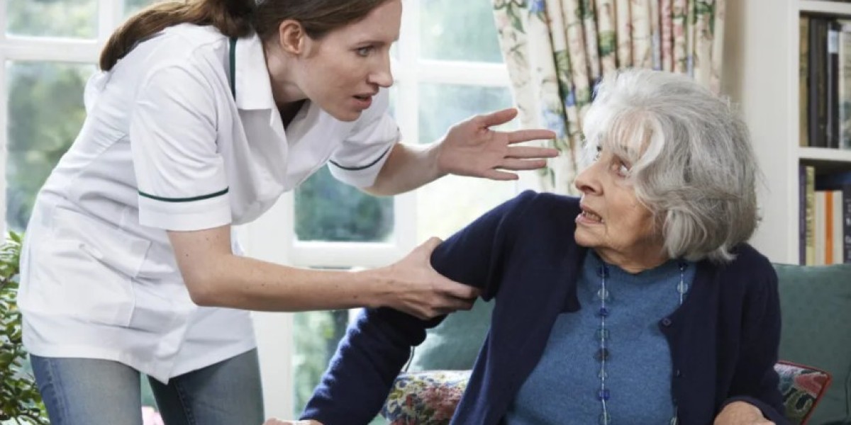 What Can a Florida Nursing Home Abuse Lawyer Do for You?