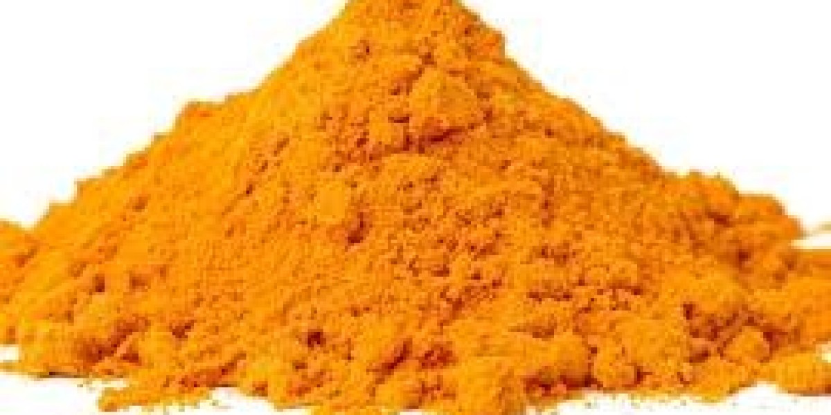 Lutein Market rising demand in dietary supplements and eye health product segments