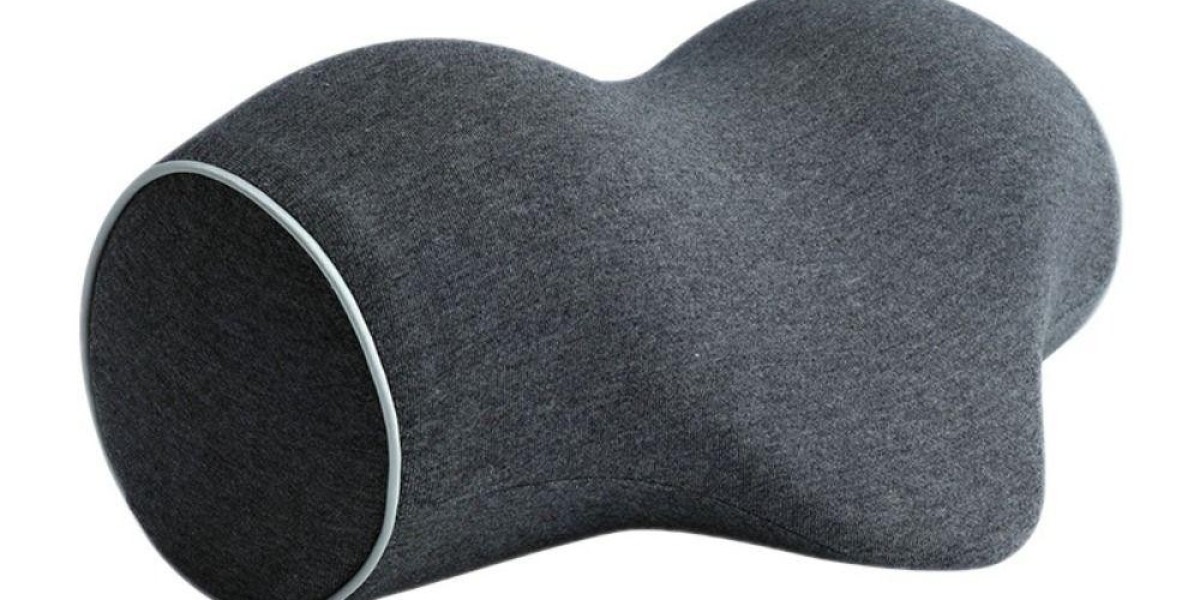 Cervical Pillow Market Dynamics and Emerging Growth Drivers Transforming Global Demand Through 2030