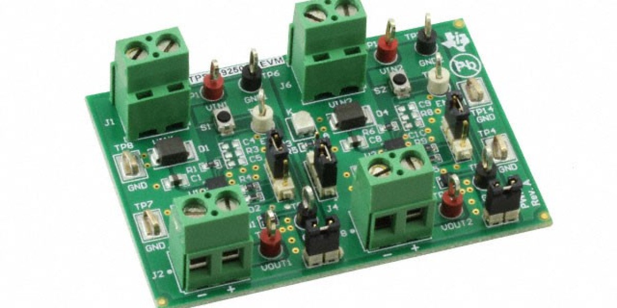 Electronic Fuse (eFuse) Market Forecast Predicts Expanding Role in Smart Electronics and Power Systems