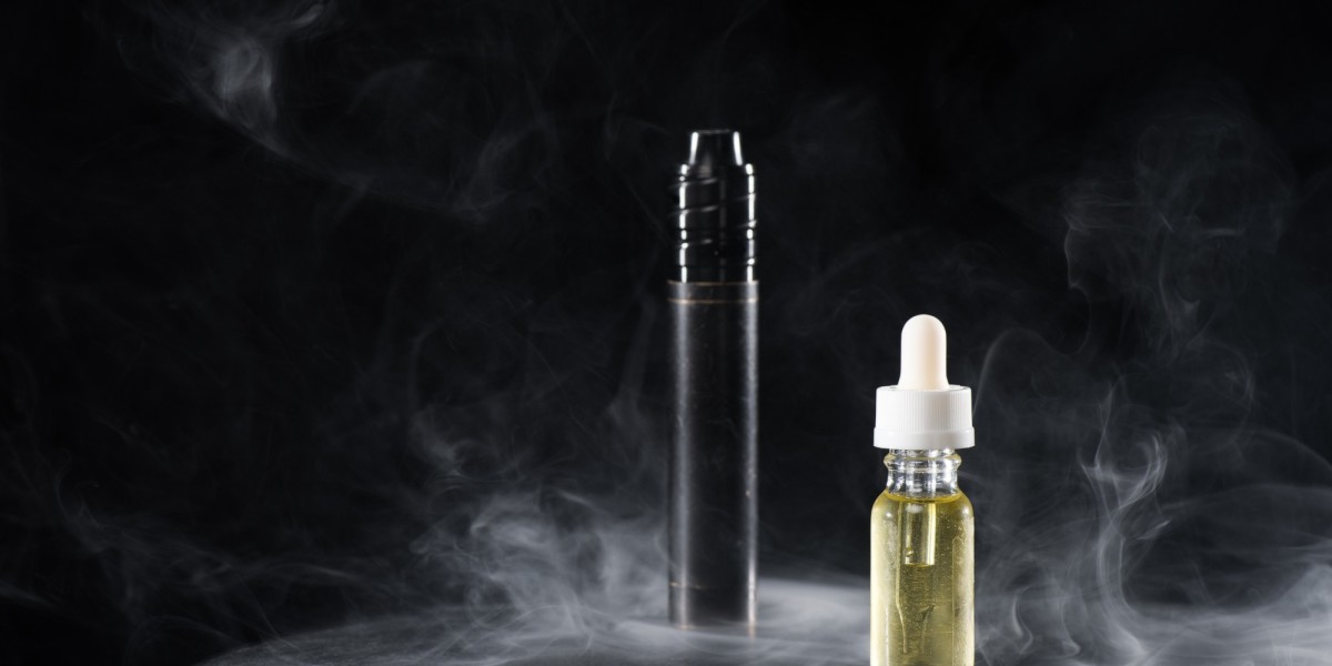 CBD Vape Juice Market Dynamics Shaping Growth, Innovation, and Consumer Trends Worldwide