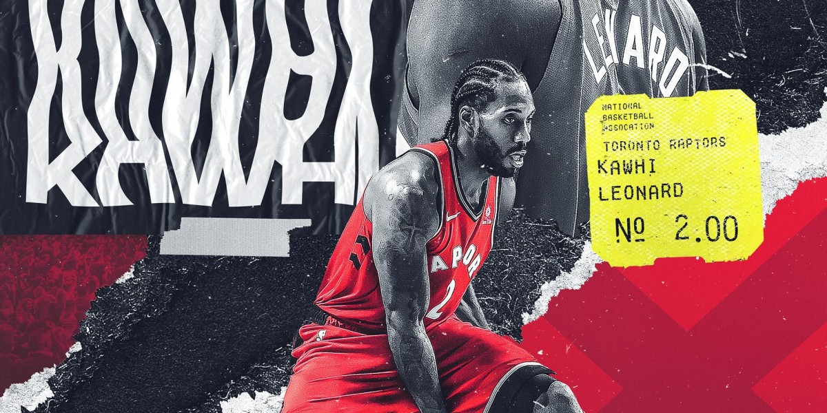 Best Kawhi Leonard Wallpaper Collection for Phones & Desktops