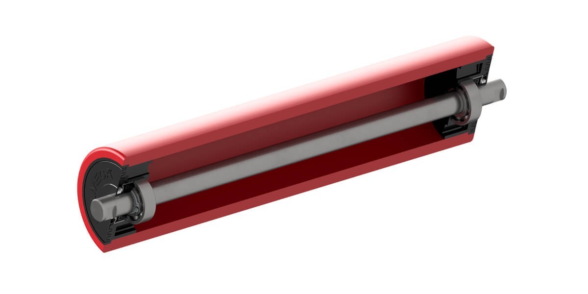 Composite Roller Market Demand Influences Supply Chain Innovation and Regional Expansion Strategies