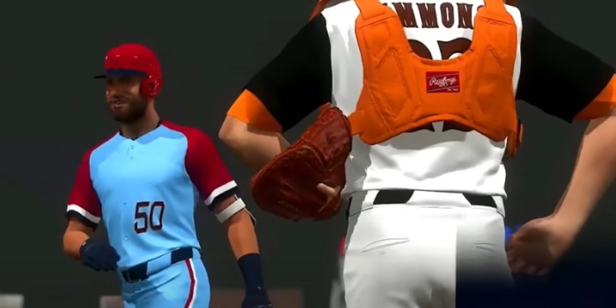 Eld.gg MLB The Show 25 Stubs: Use Captains Strategically