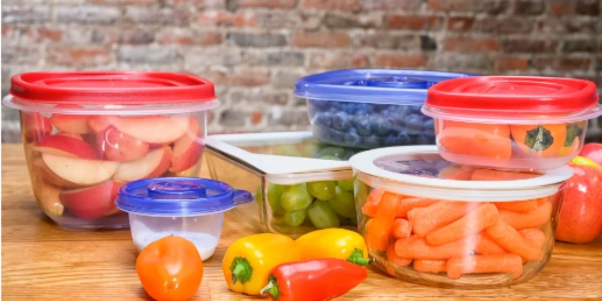 Top 10 Reasons Why the Bento Box Is Taking Over UK Lunch Culture