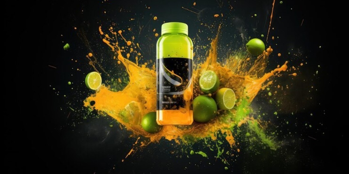Sports Drink Market Potential for Growth Through Health and Sustainability Focus