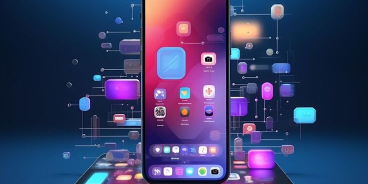iOS App Development Agency USA: Empowering Businesses with Cutting-Edge Mobile Solutions