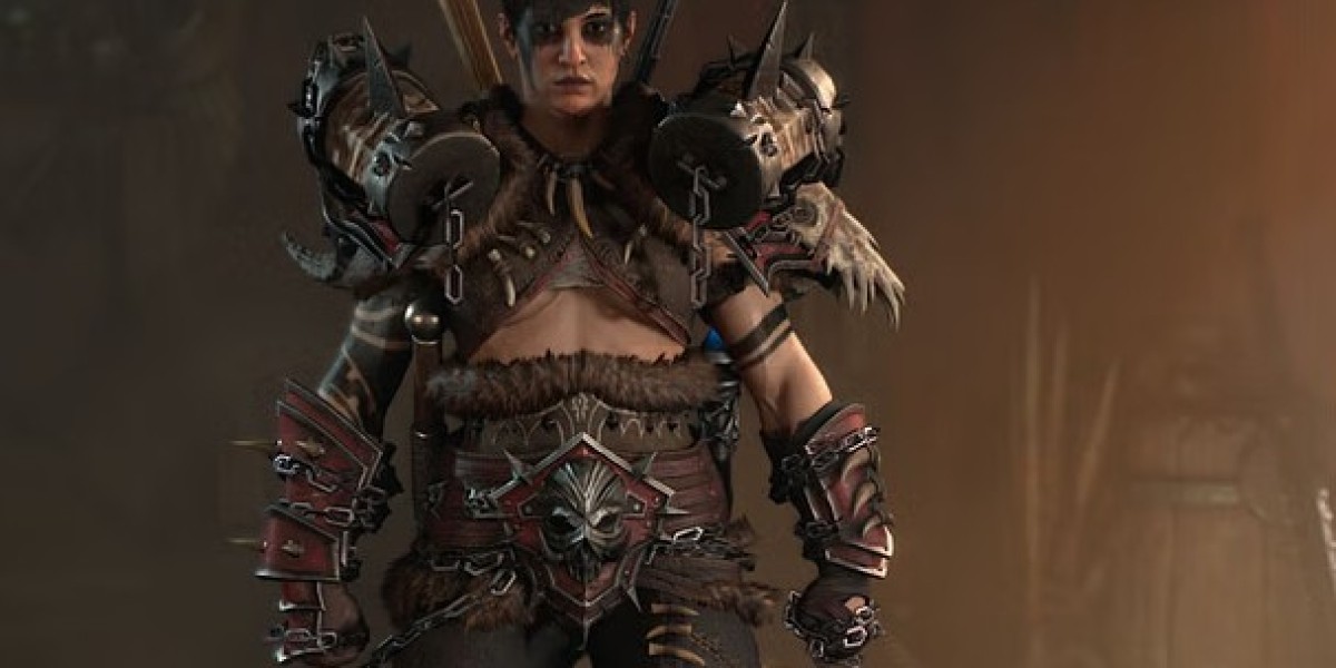 u4gm: Winning Strategies for Every Endgame Boss in Diablo 4 Season 8