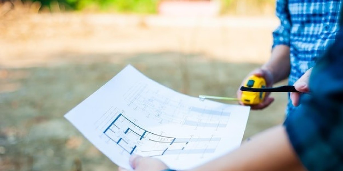 Land Survey for Fence