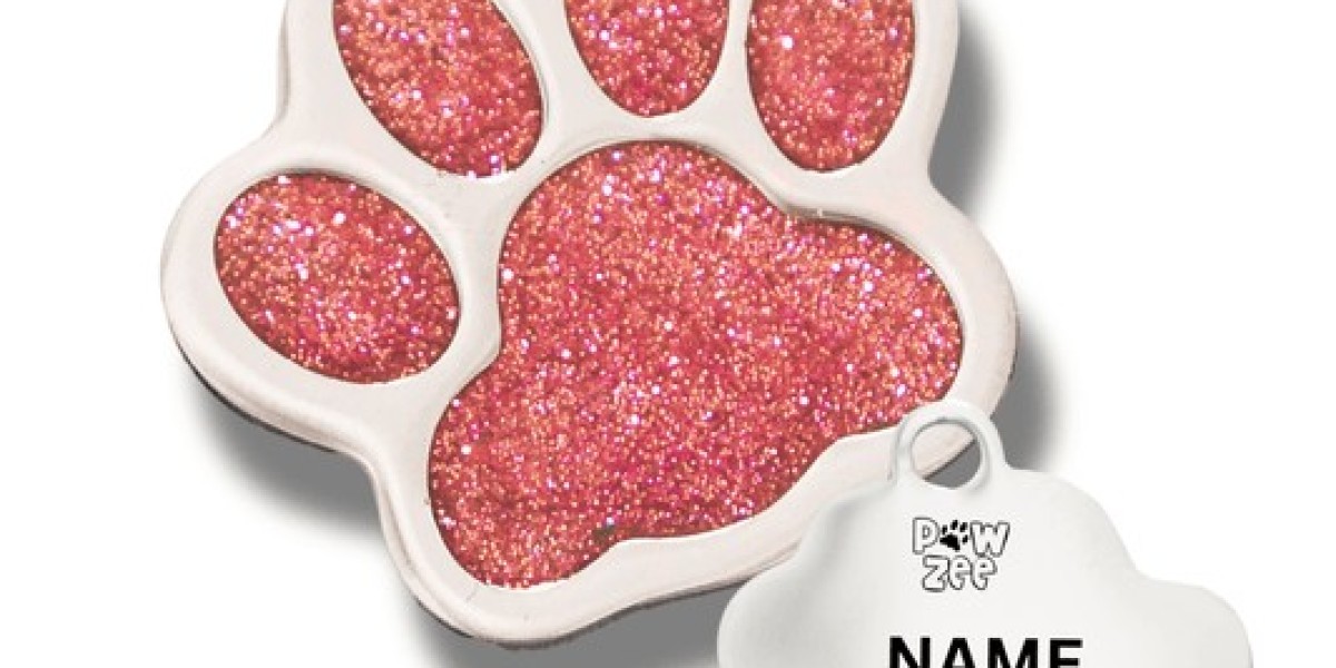 Pet ID Tags Australia: Durable and Stylish Dog Tags for Pet Shops and Breeders