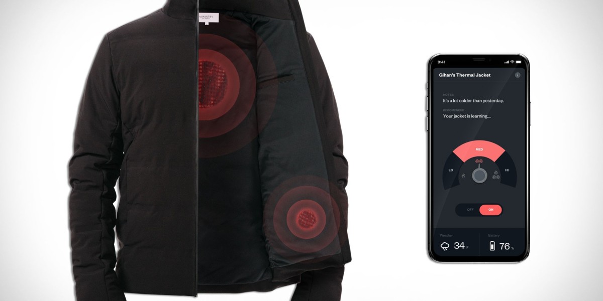 Smart Clothing Market Segmentation by Connectivity: Bluetooth, Wi-Fi, and IoT