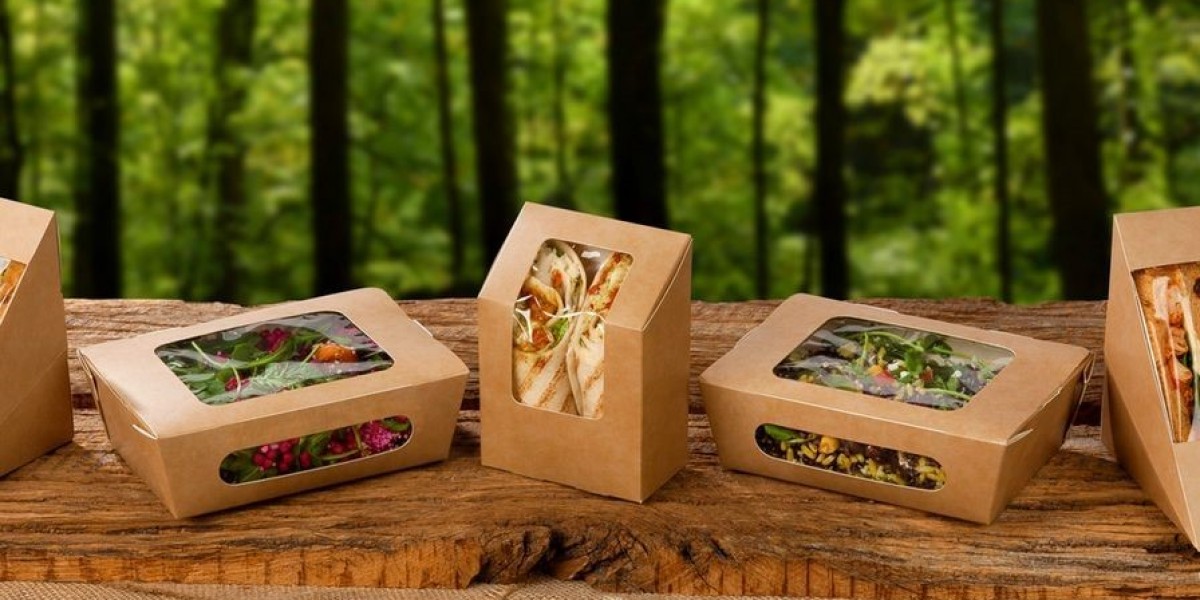 Compostable Packaging Market Competitive Landscape: Key Players and Emerging Startups