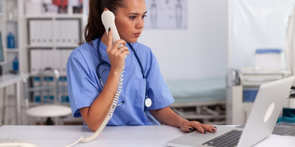 Nurse Calling Systems Market the Revolutionizing Patient Care: Trends Driving