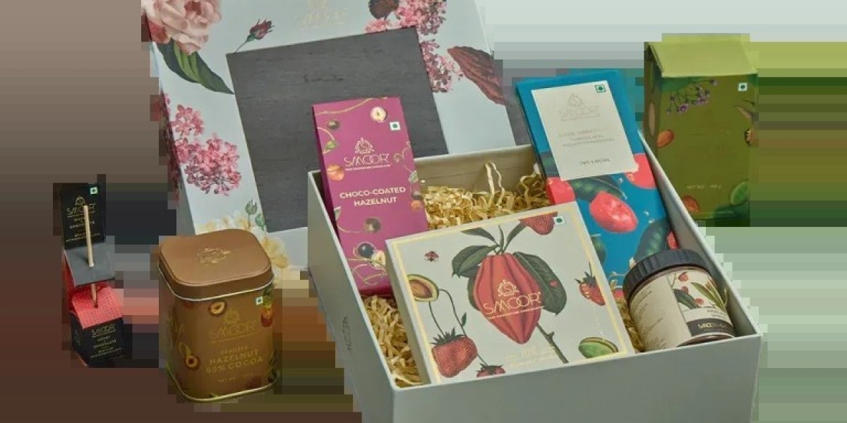Eco-Friendly Gifts for Holi Festival: Celebrate with Sustainability