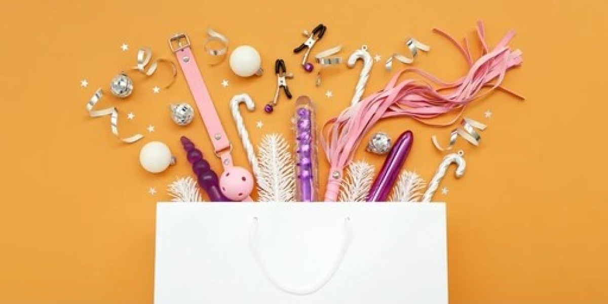 Luxury Adult Toys: High-End Pleasure for Ultimate Satisfaction