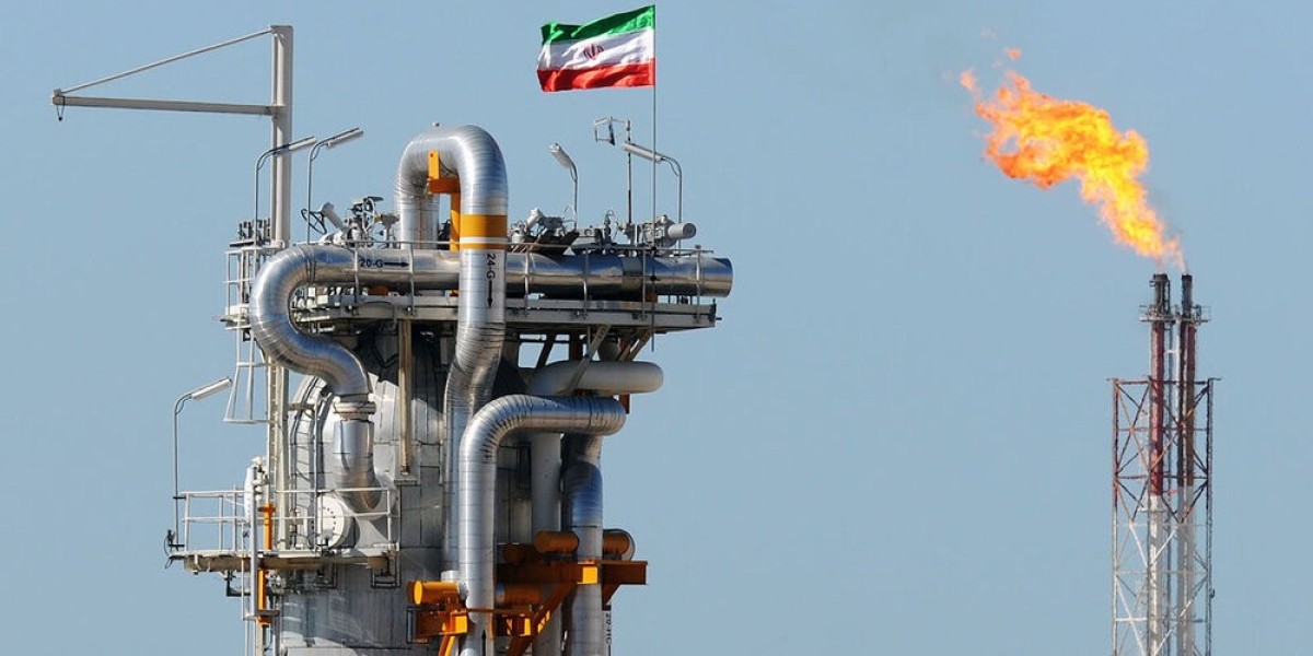 Iran’s Oilfield Services Market: Resilience & Growth Amid Sanctions and Energy Ambitions