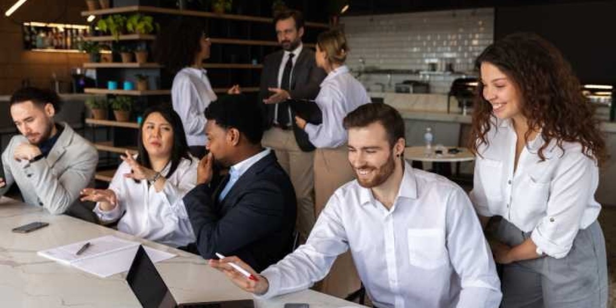 Why Businesses Are Outsourcing Events
