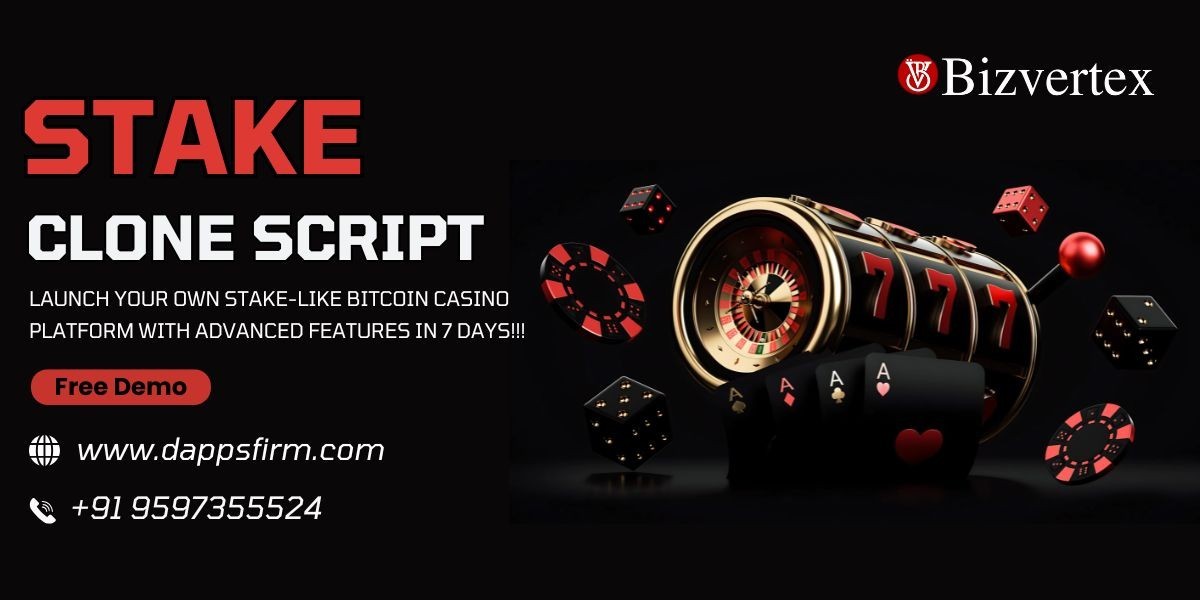 Stake Clone Script vs Building from Scratch: What Works Best?