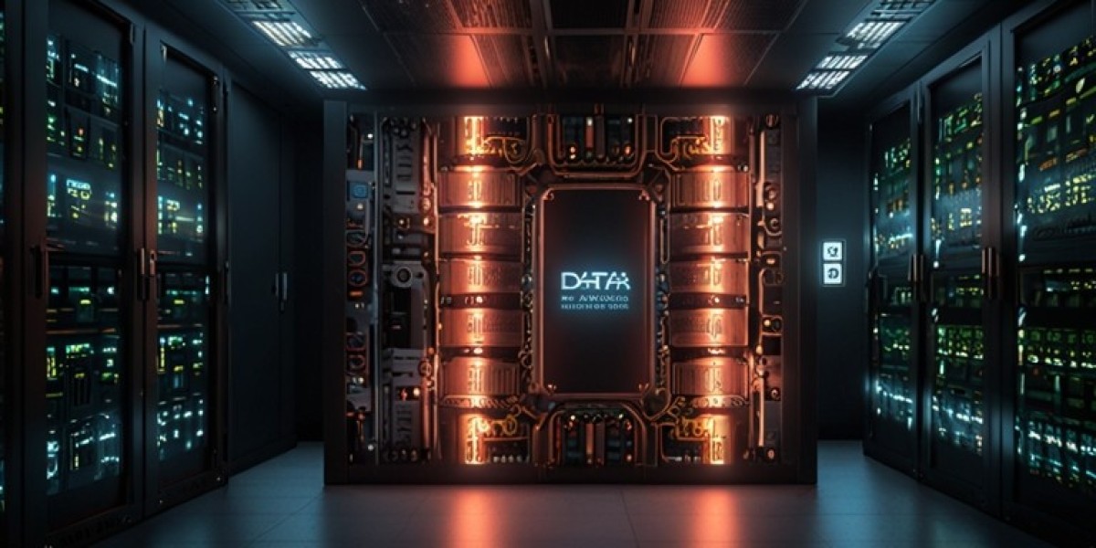 Data Center Chip Manufacturing Plant Report 2025: Machinery and Technology Requirements
