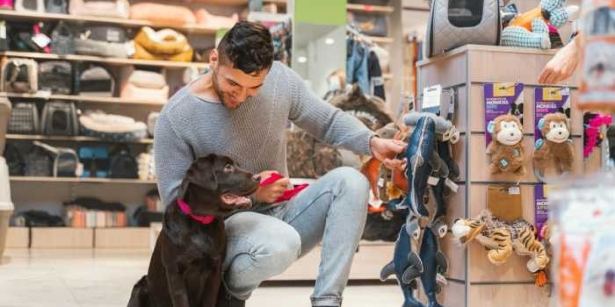 Top Growth Areas in Pet Services