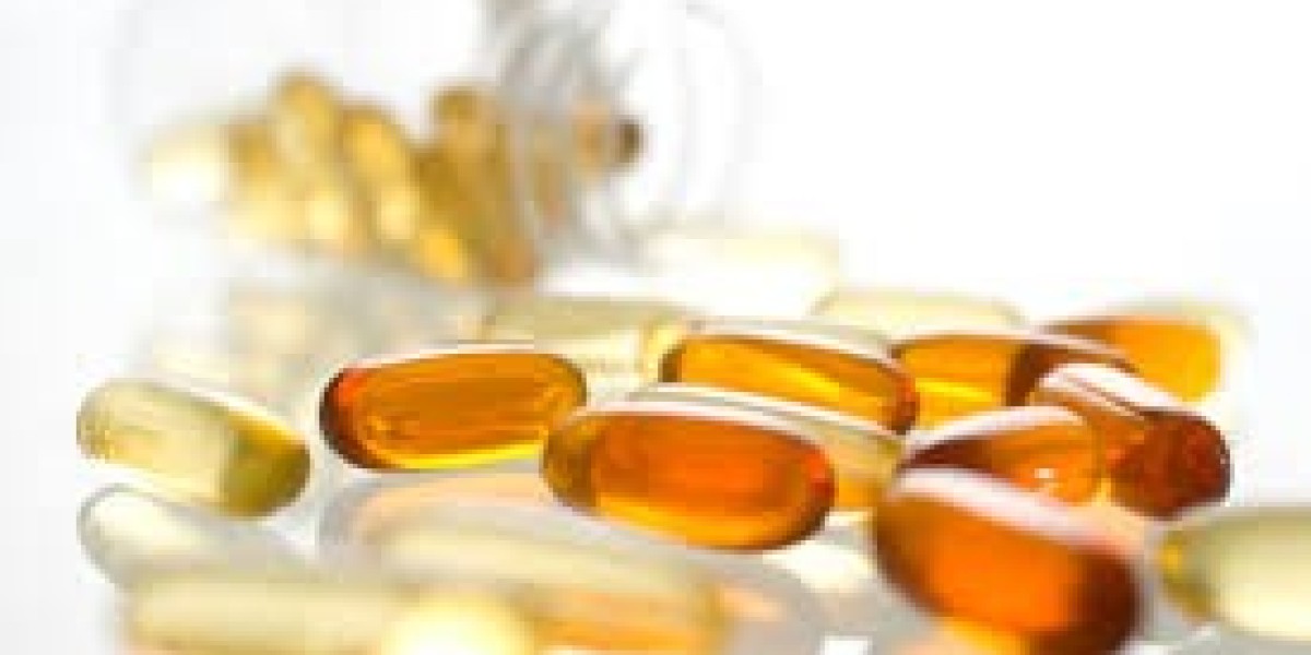 Coenzyme Q10 (CoQ10) Gummies Market Dynamics Driving Global Growth and Innovation